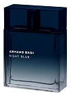NIGHT BLUE