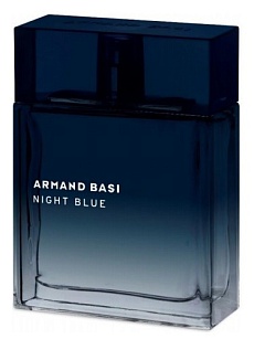 NIGHT BLUE  