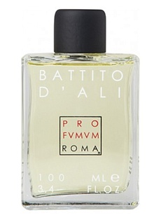 BATTITO D'ALI