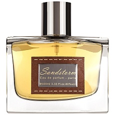 SANDSTROM