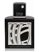 OROS POUR HOMME OROS POUR HOMME