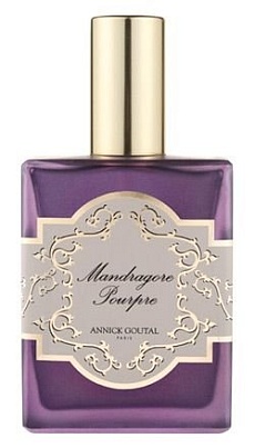 Mandragore Pourpre Man