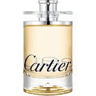 EAU DE CARTIER
