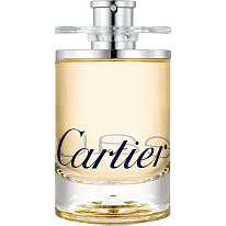 EAU DE CARTIER EAU DE CARTIER