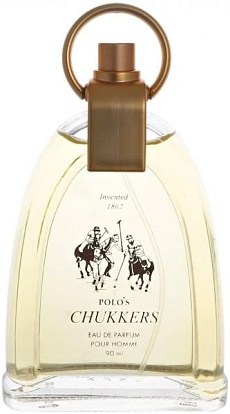 Polo' CHUKKERS