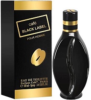 Black Label Black Label