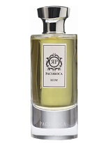 PACOROCA FOR HIM PACOROCA FOR HIM