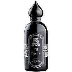 AL ROUH