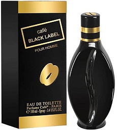 Black Label