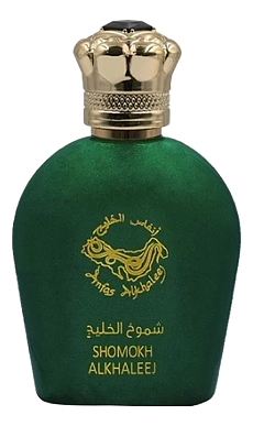 SHOMOKH ALKHALEEJ