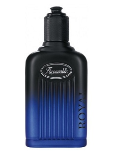 ROYAL EAU DE PARFUM