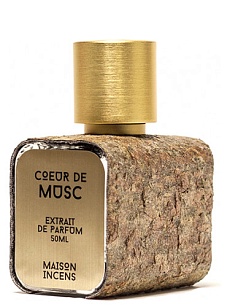 COEUR DE MUSC
