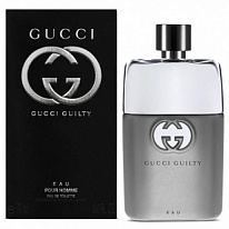 Guilty EAU POUR HOMME Guilty EAU POUR HOMME