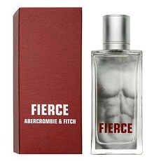 Fierce Cologne