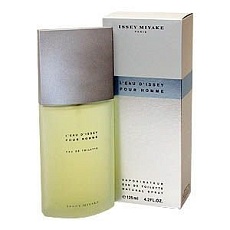 L'EAU D'ISSEY