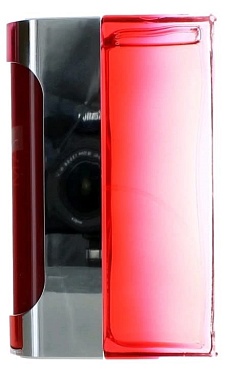 UltraRED