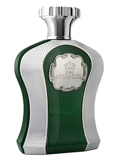 HIGHNESS III 