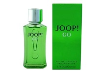 Joop! Go Men Joop! Go Men