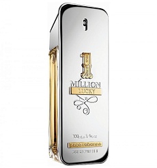 1 Million LUCKY men