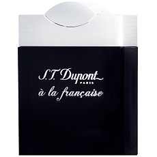 A LA FRANCAISE