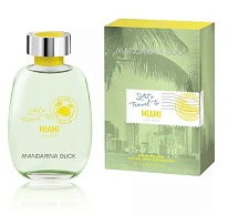 LET'S TRAVEL TO MIAMI 