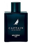 CAPTAIN EAU DE PARFUM