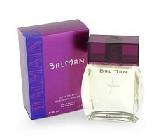 Balman