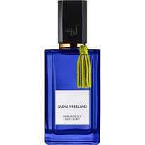 SMASHINGLY BRILLIANT