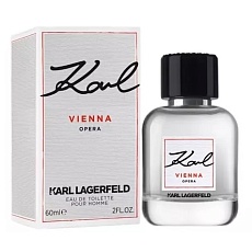 KARL VIENNA OPERA