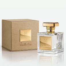 Vanille OUD