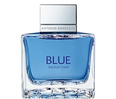 Blue Seduction