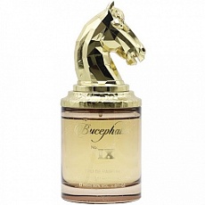 BUCEPHALUS NO IX