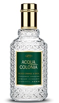 Acqua Colonia BLOOD ORANGE&BASI