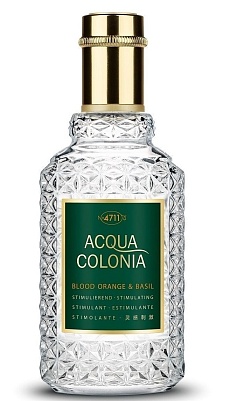 Acqua Colonia BLOOD ORANGE&BASI