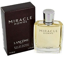 MIRACLE MIRACLE