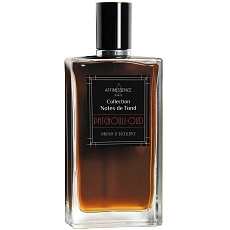 PATCHOULI OUD