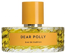 DEAR POLLY