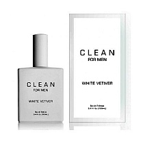 WHITE VETIVER