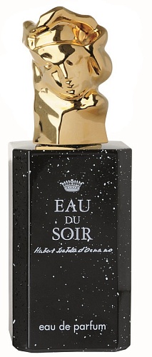 Eau Du SOIR 2010