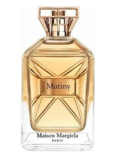 MUTINY