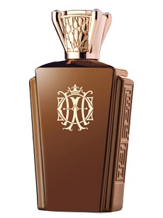 PASSION OUD