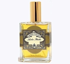 AMBRE FETICHE