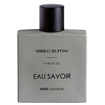 EAU SAVOIR