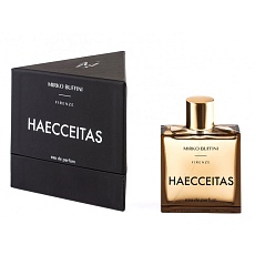HAECCEITAS 