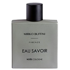 EAU SAVOIR