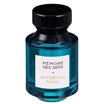 MYSTERIOUS TOUCH