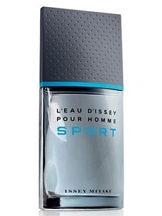L'eau D'issey SPORT