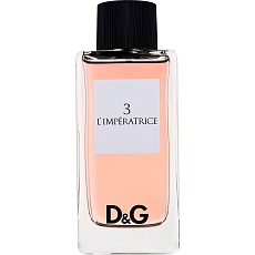 3 L'IMPERATRICE