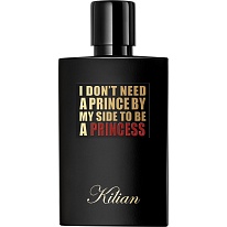I DON'T NEED A PRINCESS... I DON'T NEED A PRINCESS...