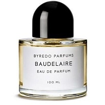 Baudelaire Baudelaire